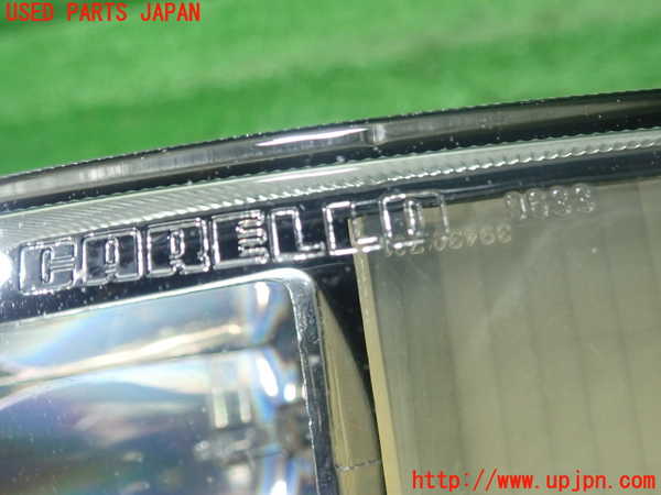 1UPJ-9233901182]マセラティ・3200GT(338)左フォグ  【左ハンドル】 中古_3