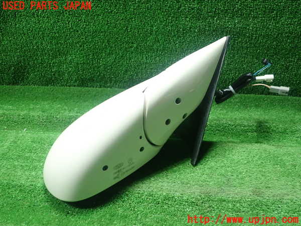 1UPJ-9233901210]マセラティ・3200GT(338)右ドアミラー  【左ハンドル】 中古_2