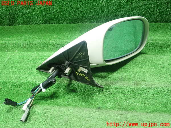 1UPJ-9233901210]マセラティ・3200GT(338)右ドアミラー  【左ハンドル】 中古_3