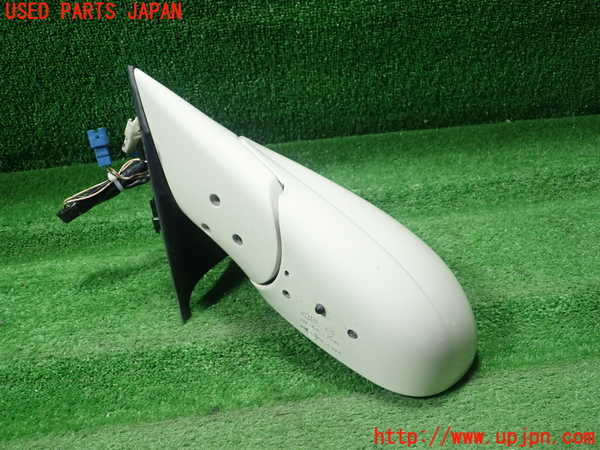 1UPJ-9233901212]マセラティ・3200GT(338)左ドアミラー  【左ハンドル】 中古_2