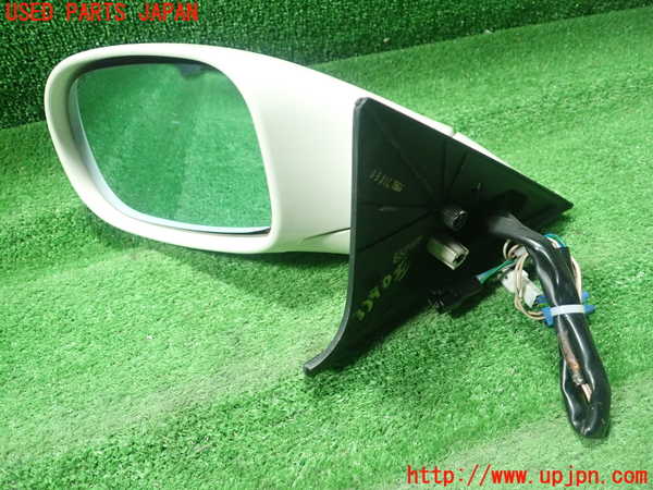 1UPJ-9233901212]マセラティ・3200GT(338)左ドアミラー  【左ハンドル】 中古_3