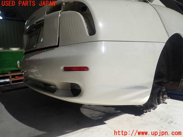 1UPJ-9233901610]マセラティ・3200GT(338)リアバンパー  【左ハンドル】 中古_2