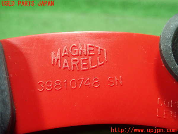 1UPJ-9233901536]マセラティ・3200GT(338)左テールランプ  【左ハンドル】 中古_3