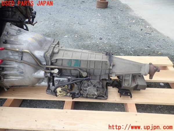 1UPJ-9233903010]マセラティ・3200GT(338)ミッション AT AM585  【左ハンドル】 中古_2
