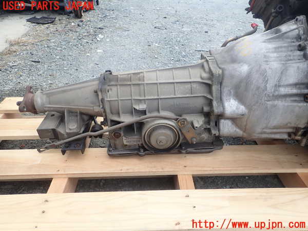 1UPJ-9233903010]マセラティ・3200GT(338)ミッション AT AM585  【左ハンドル】 中古_3