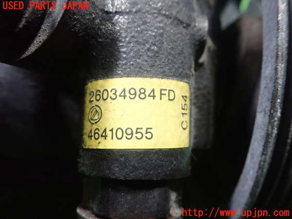 1UPJ-9233904250]マセラティ・3200GT(338)パワステポンプ  【左ハンドル】 中古_2