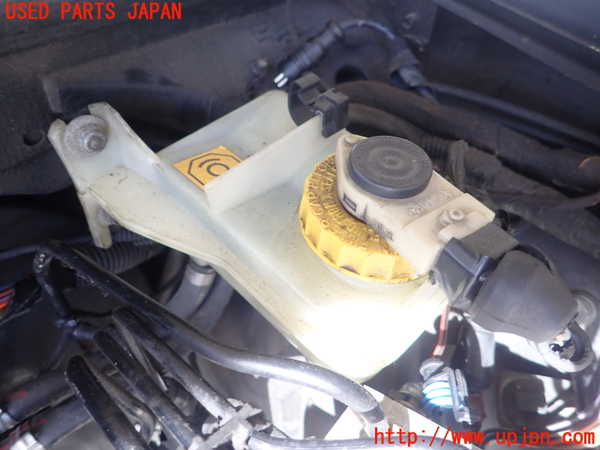 1UPJ-9233904050]マセラティ・3200GT(338)ブレーキマスターシリンダー  【左ハンドル】 中古_2