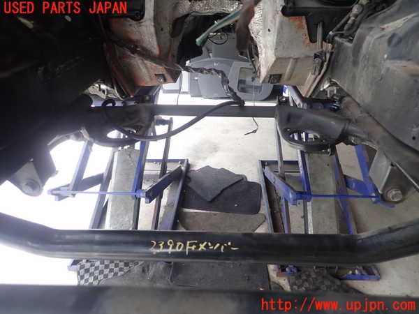 1UPJ-9233905285]マセラティ・3200GT(338)フロントメンバー  【左ハンドル】 中古_2