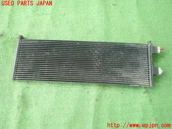 1UPJ-9233906031]マセラティ・3200GT(338)エアコンコンデンサー1  【左ハンドル】 中古_2