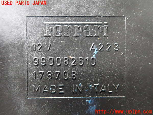 1UPJ-9233906147]マセラティ・3200GT(338)コンピューター2  【左ハンドル】 中古_2