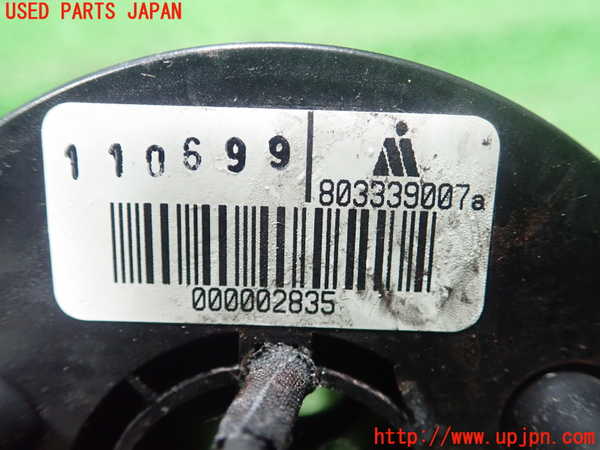 1UPJ-9233906800]マセラティ・3200GT(338)スパイラルケーブル(リール)  【左ハンドル】 中古_2