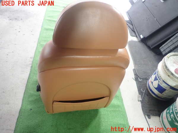 1UPJ-9233907035]マセラティ・3200GT(338)運転席シート  【左ハンドル】 中古_2