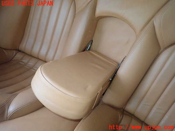 1UPJ-9233907385]マセラティ・3200GT(338)リアシート  【左ハンドル】 中古_3