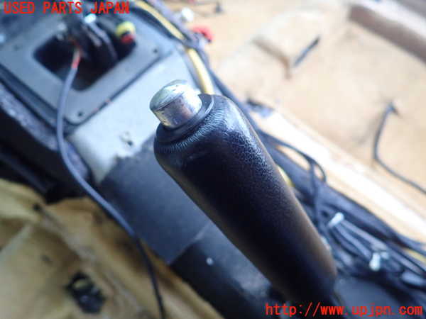 1UPJ-9233907550]マセラティ・3200GT(338)サイドブレーキレバー  【左ハンドル】 中古_2