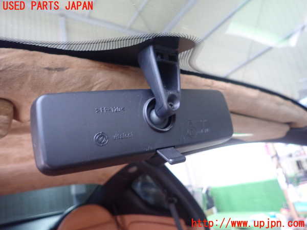 1UPJ-9233907615]マセラティ・3200GT(338)ルームミラー  【左ハンドル】 中古_2