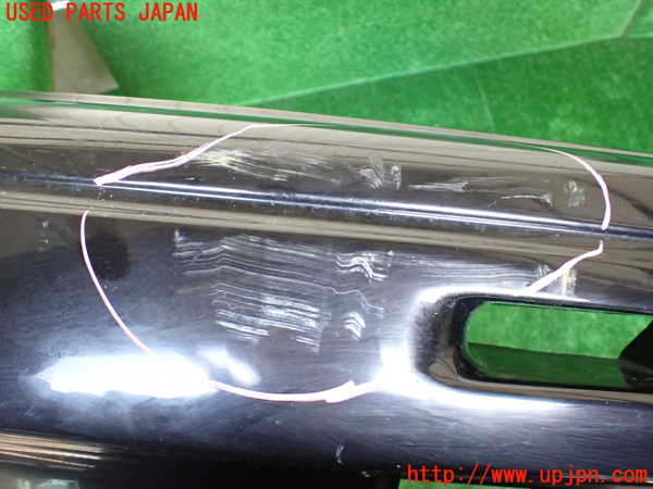1UPJ-9233911010]アルシオーネ SVX(CXW)フロントバンパー 中古_3