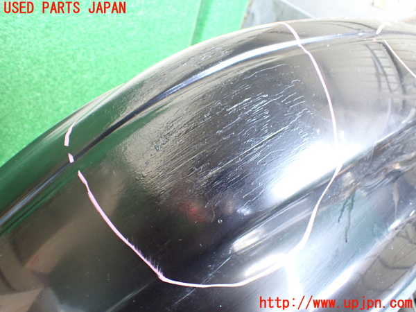 1UPJ-9233911010]アルシオーネ SVX(CXW)フロントバンパー 中古_4