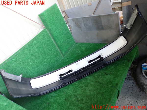 1UPJ-9233911010]アルシオーネ SVX(CXW)フロントバンパー 中古_5