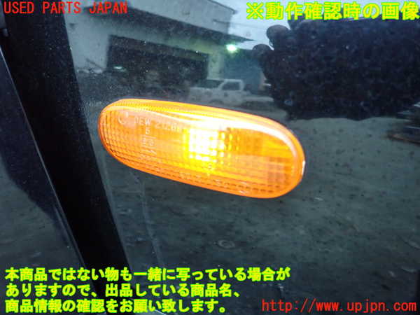 1UPJ-9233911080]アルシオーネ SVX(CXW)右前フェンダー 中古_3