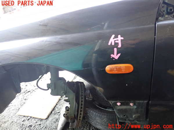 1UPJ-9233911082]アルシオーネ SVX(CXW)左前フェンダー 中古_2