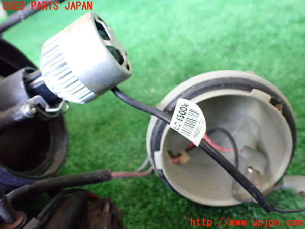 1UPJ-9233911130]アルシオーネ SVX(CXW)右ヘッドライト 中古_3