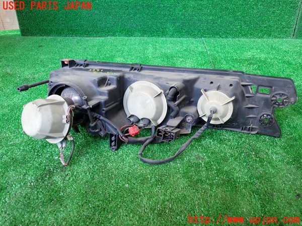 1UPJ-9233911132]アルシオーネ SVX(CXW)左ヘッドライト 中古_2