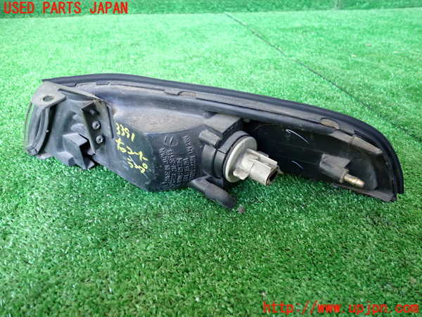 1UPJ-9233911150]アルシオーネ SVX(CXW)右コーナーランプ 中古_2