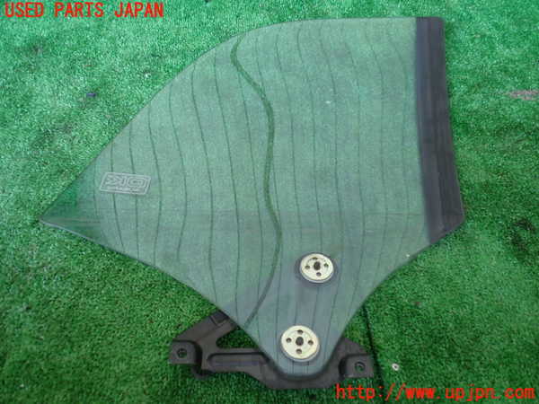 1UPJ-9233911328]アルシオーネ SVX(CXW)左後ガラス 中古_2