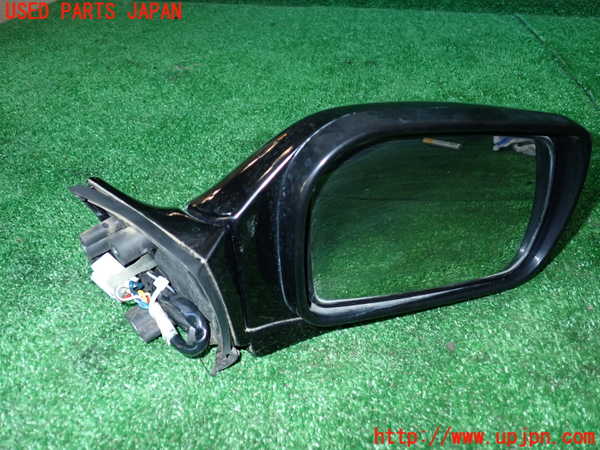 1UPJ-9233911210]アルシオーネ SVX(CXW)右ドアミラー 中古_2