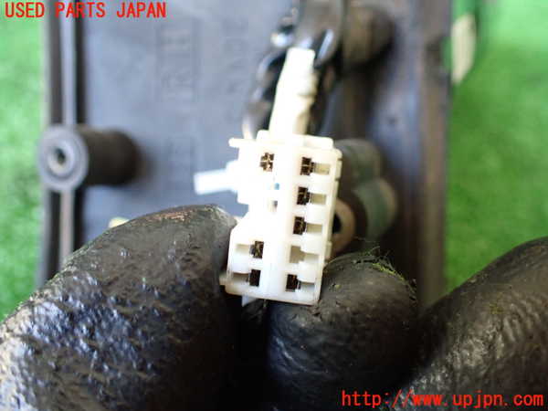 1UPJ-9233911210]アルシオーネ SVX(CXW)右ドアミラー 中古_3