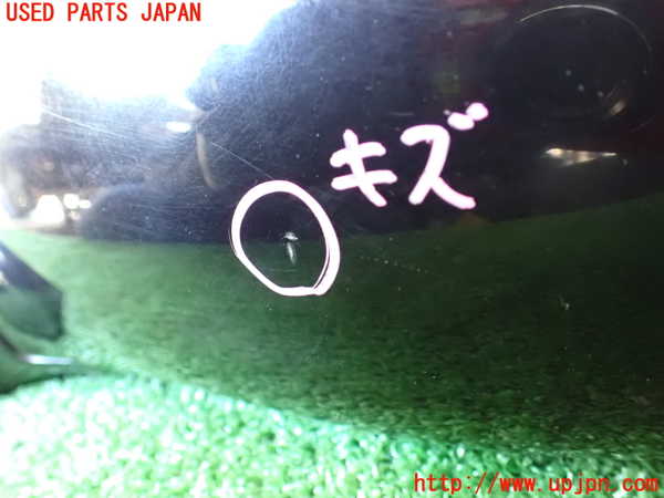 1UPJ-9233911212]アルシオーネ SVX(CXW)左ドアミラー 中古_2