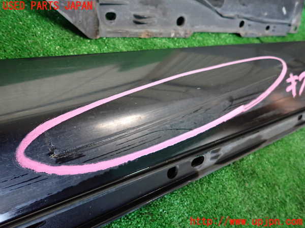 1UPJ-9233911390]アルシオーネ SVX(CXW)右サイドステップ 中古_2