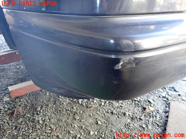 1UPJ-9233911610]アルシオーネ SVX(CXW)リアバンパー 中古_2