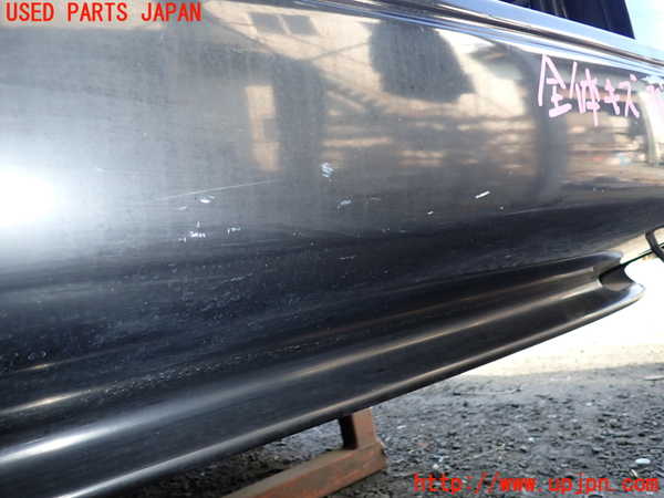 1UPJ-9233911610]アルシオーネ SVX(CXW)リアバンパー 中古_4