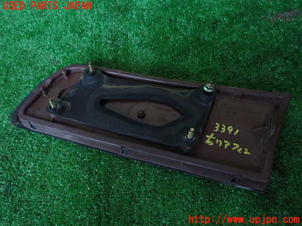 1UPJ-9233911550]アルシオーネ SVX(CXW)右リアフィニッシャー 中古_2