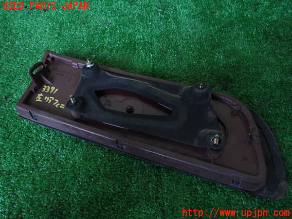 1UPJ-9233911552]アルシオーネ SVX(CXW)左リアフィニッシャー 中古_2