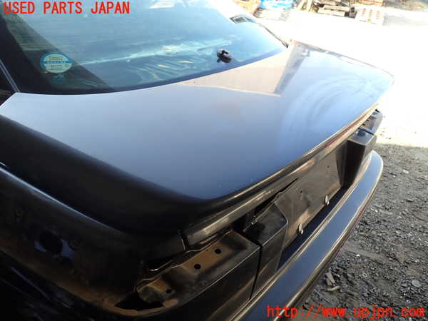 1UPJ-9233911500]アルシオーネ SVX(CXW)トランク 中古_2