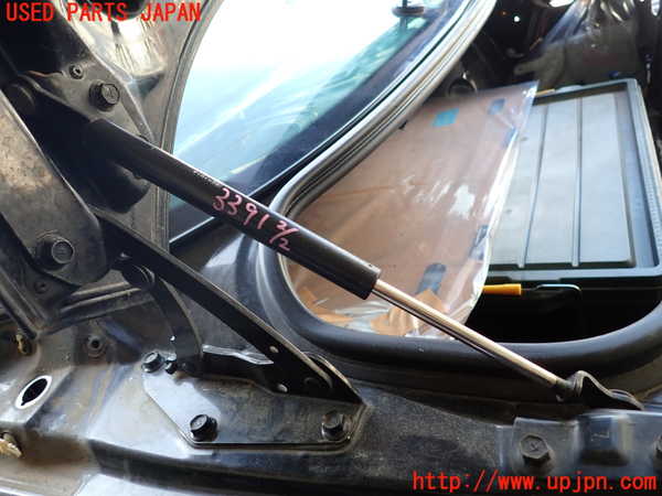 1UPJ-9233911506]アルシオーネ SVX(CXW)トランクダンパー 中古_2
