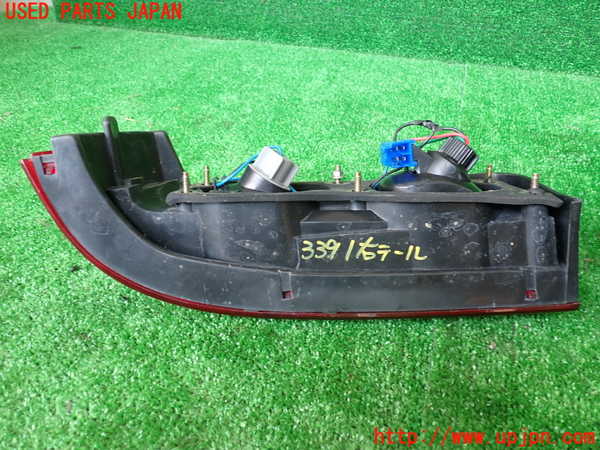 1UPJ-9233911530]アルシオーネ SVX(CXW)右テールランプ 中古_3