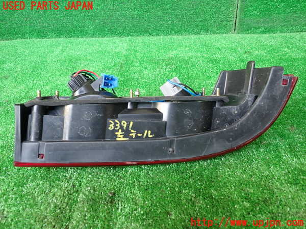 1UPJ-9233911536]アルシオーネ SVX(CXW)左テールランプ 中古_3