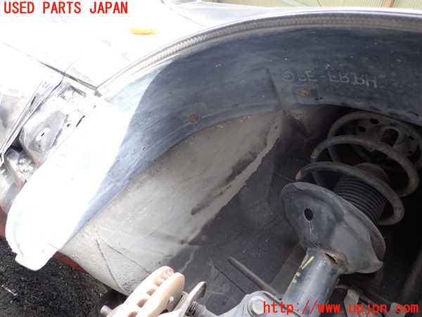1UPJ-9233911090]アルシオーネ SVX(CXW)右前フェンダーライナー 中古_2