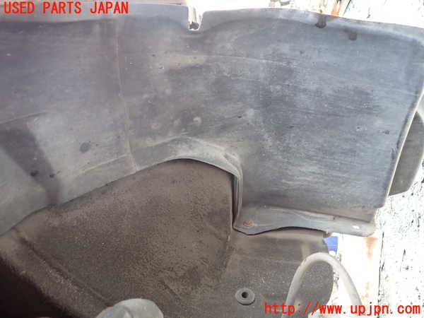 1UPJ-9233911090]アルシオーネ SVX(CXW)右前フェンダーライナー 中古_3