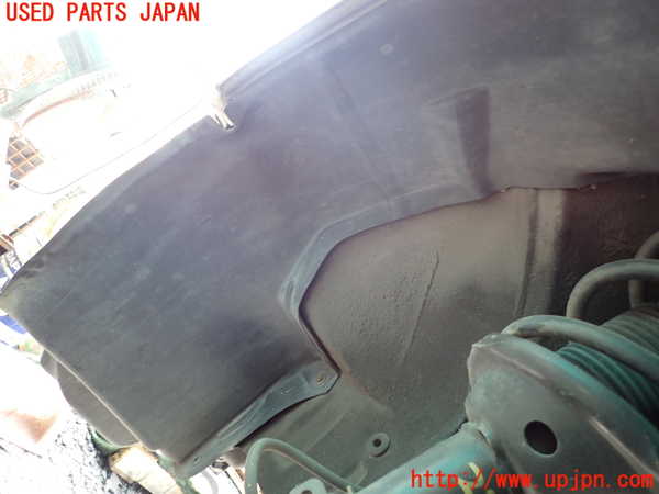 1UPJ-9233911092]アルシオーネ SVX(CXW)左前フェンダーライナー 中古_3