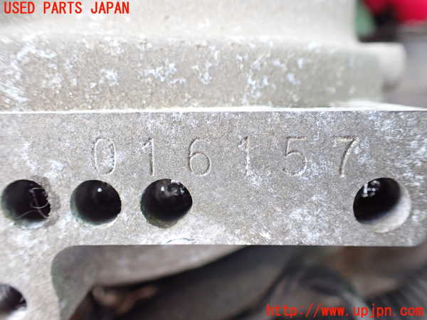 1UPJ-9233912010]アルシオーネ SVX(CXW)エンジン EG33 4WD 中古_4