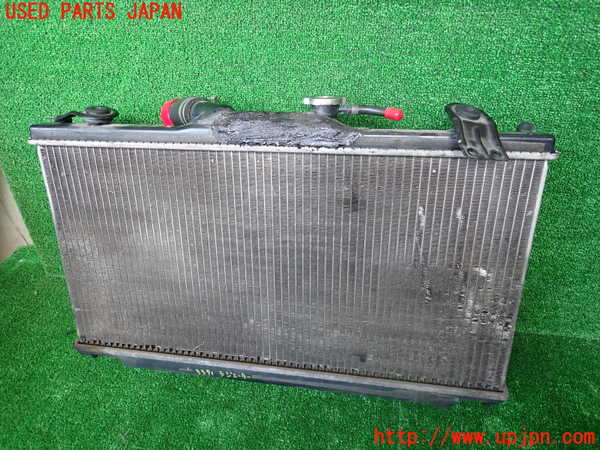 1UPJ-9233912321]アルシオーネ SVX(CXW)ラジエーター1 中古_2