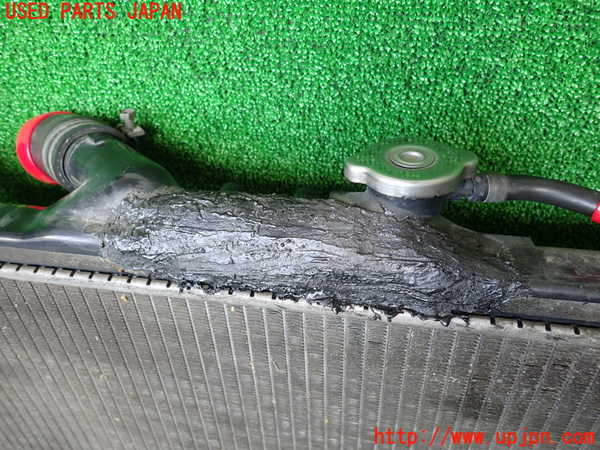 1UPJ-9233912321]アルシオーネ SVX(CXW)ラジエーター1 中古_3