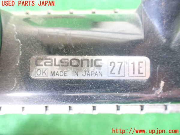 1UPJ-9233912321]アルシオーネ SVX(CXW)ラジエーター1 中古_4