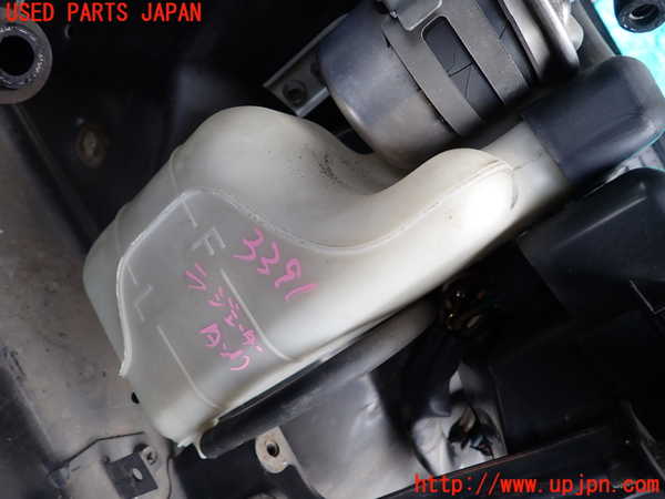 1UPJ-9233912410]アルシオーネ SVX(CXW)ラジエータータンク 中古_2