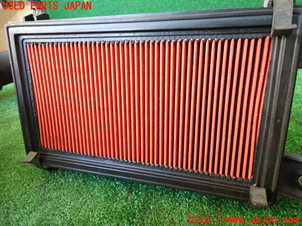 1UPJ-9233912560]アルシオーネ SVX(CXW)エアクリーナーボックス 中古_2