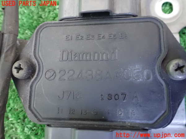 1UPJ-9233912611]アルシオーネ SVX(CXW)パワートランジスタ(イグナイター) 中古_2